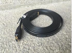 OBS Bildet er av 3m, som er lik 5m.